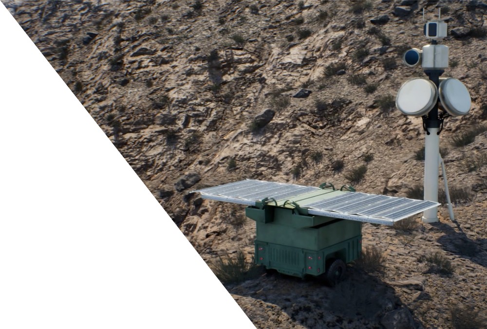 AI Enabled Nanogrid